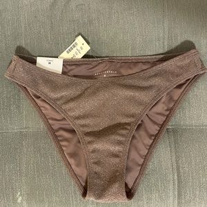 AEROPOSTALE BIKINI BOTTOM